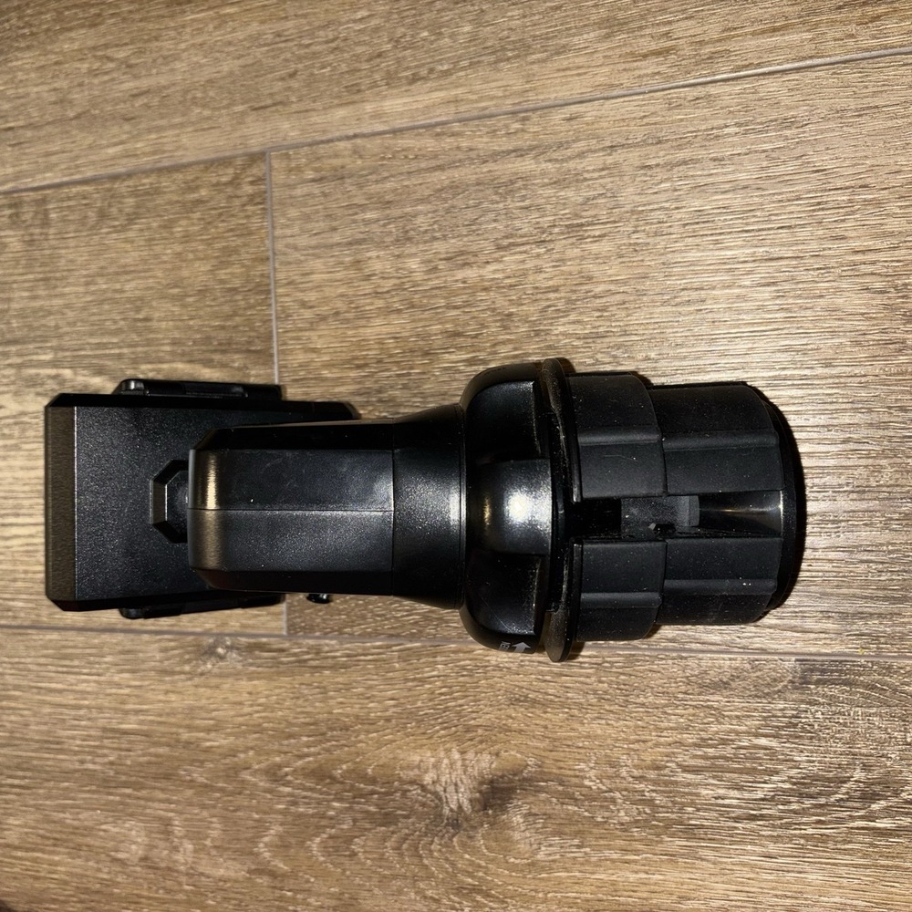 BulbHead Cup Call Hands Free Vehicle Cell Phone Mount - Picture 5 of 5